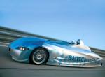 BMW H2R 2004 года